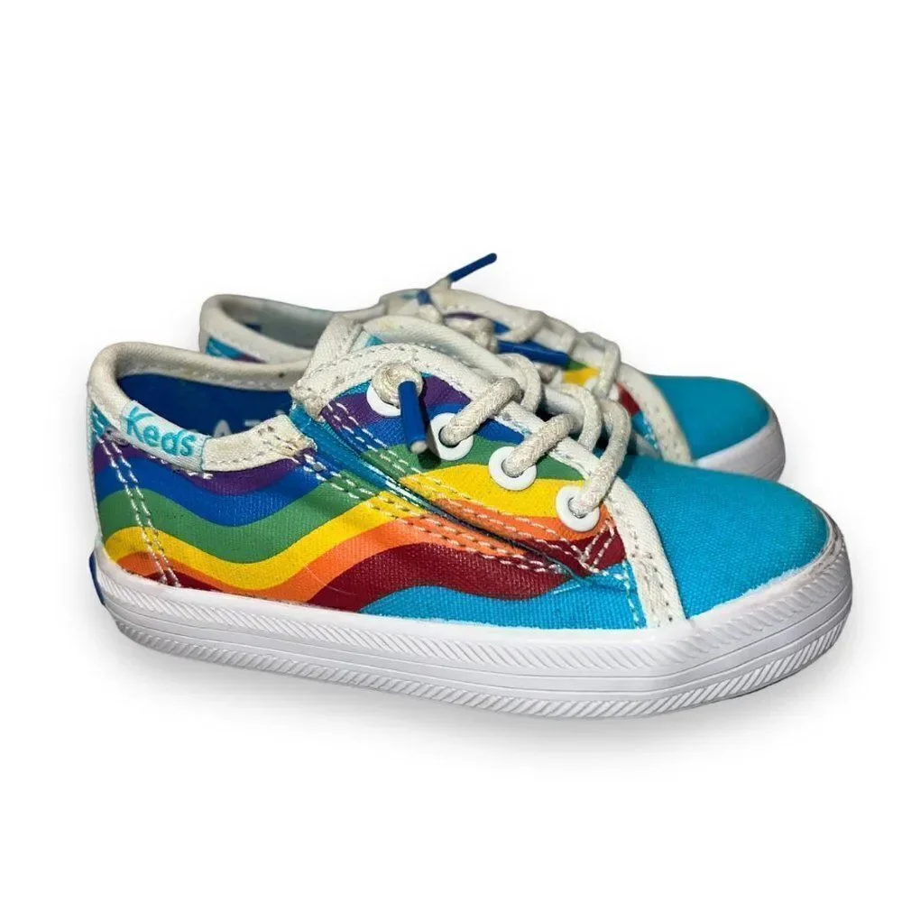 Keds Kickstart‎ 